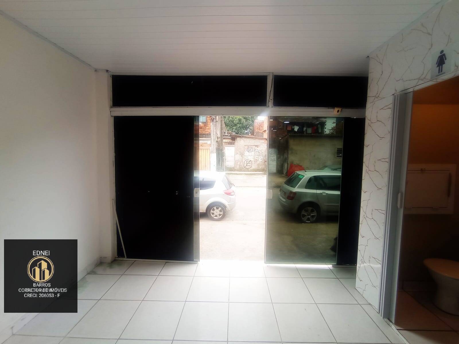 Prédio Inteiro para alugar, 90m² - Foto 6